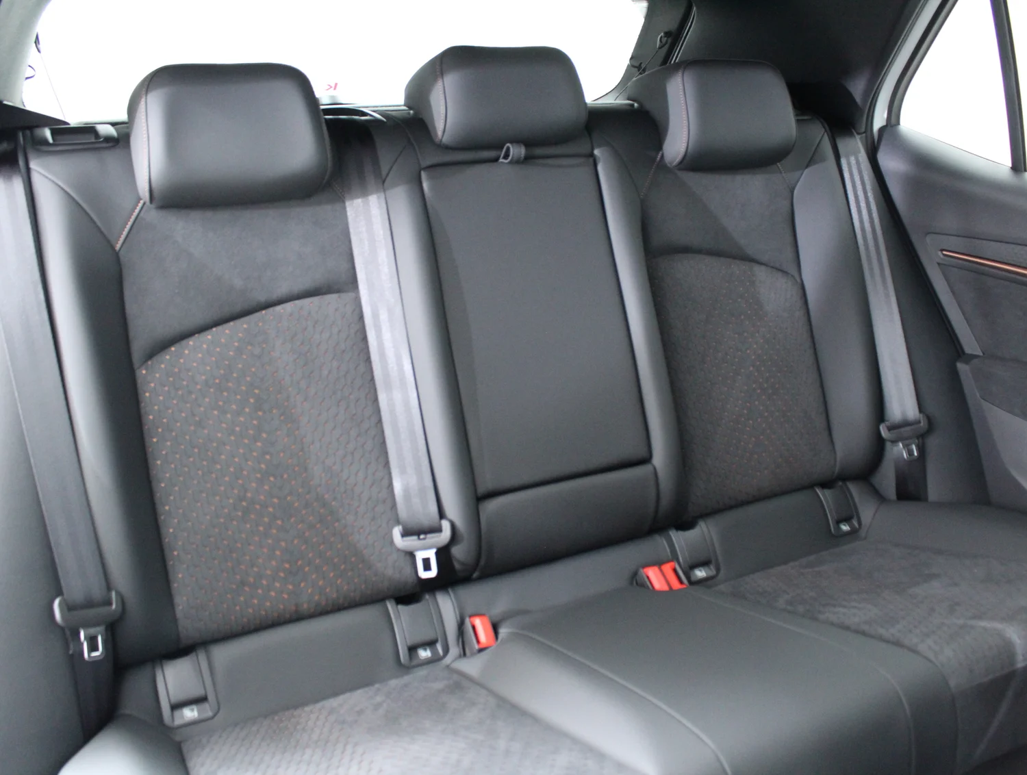 Bild eines Born ENDURANCE 79/84 170kW/231PS