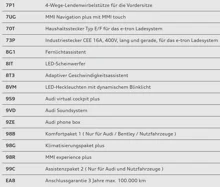 Thumbnail-Foto von Fahrzeug