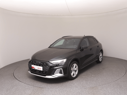 Audi A3 allstreet 40 TFSI e