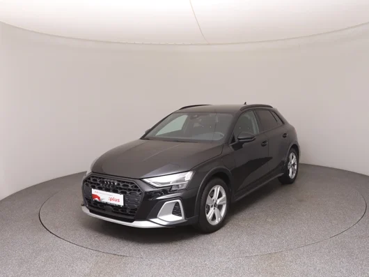 Bild eines Audi A3 allstreet 40 TFSI e