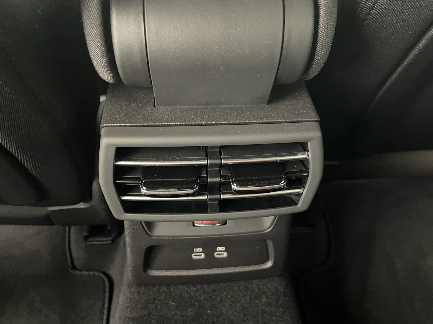 Bild eines Audi A3 allstreet 40 TFSI e