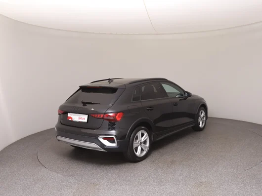 Bild eines Audi A3 allstreet 40 TFSI e