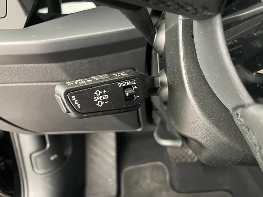 Bild eines Audi A3 allstreet 40 TFSI e