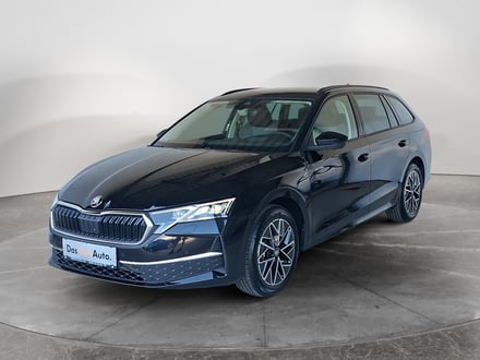 Škoda Octavia Combi Selection TDI DSG