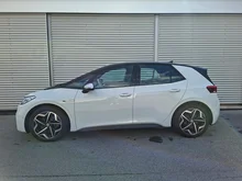 Thumbnail-Foto von Fahrzeug