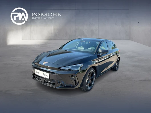 Bild eines CUPRA Leon 1.5 TSI ACT