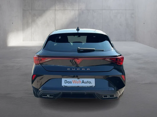 Bild eines CUPRA Leon 1.5 TSI ACT