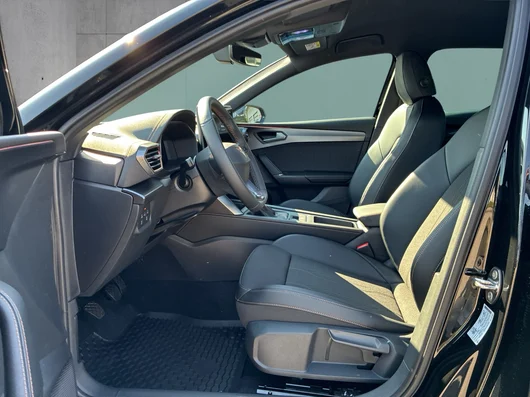 Bild eines CUPRA Leon 1.5 TSI ACT