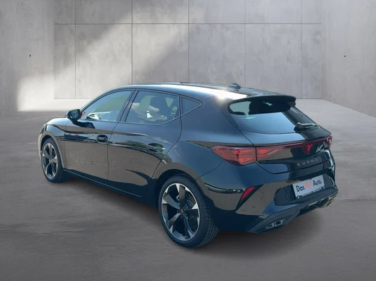 Bild eines CUPRA Leon 1.5 TSI ACT