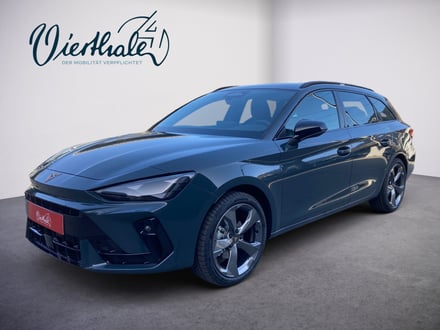 CUPRA Leon SP Kombi 1.5 TSI