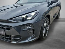 Thumbnail-Foto von Fahrzeug