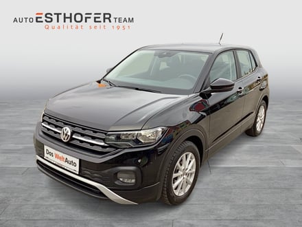 VW T-Cross TSI