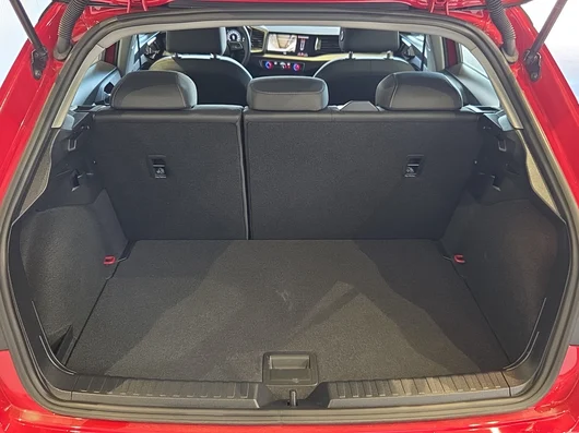 Bild eines A1 allstreet 30 TFSI intense