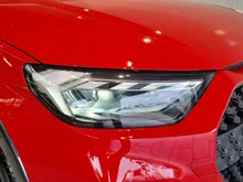 Thumbnail-Foto von Fahrzeug