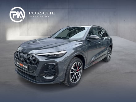 Audi Q5 e-hybrid quattro 220 KW