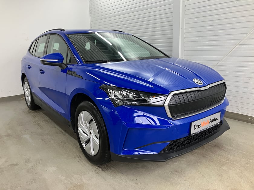 Škoda Enyaq 50 AT