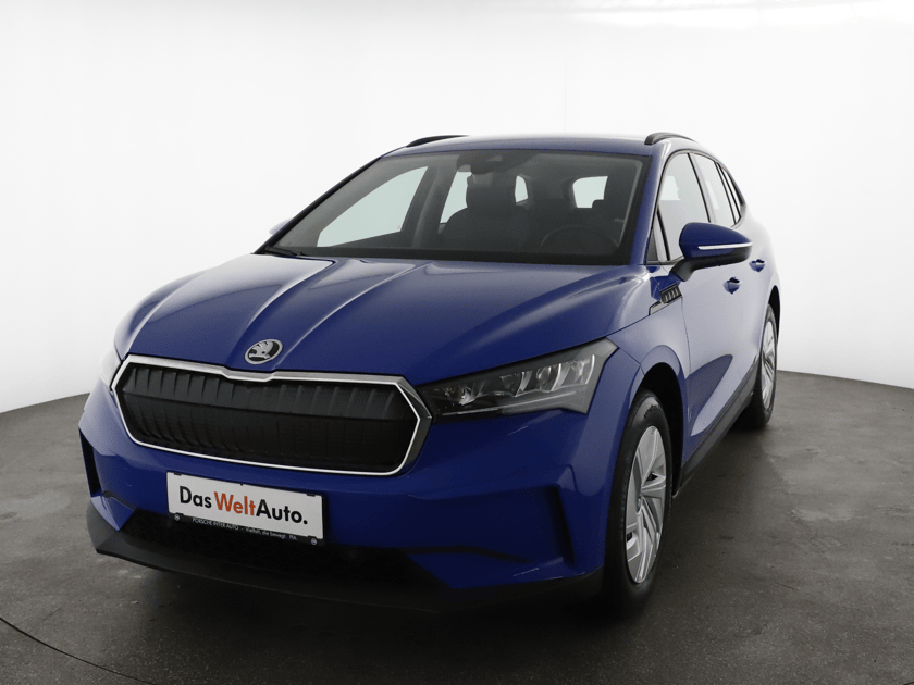Škoda Enyaq 50 AT