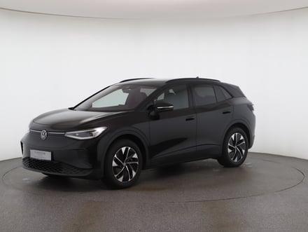 VW ID.4 Pro 210 kW Business