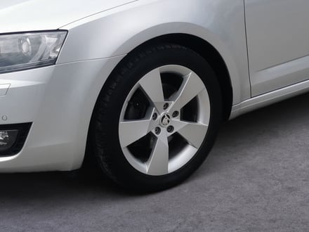 Škoda Octavia Combi 1,4 TSI Ambition DSG