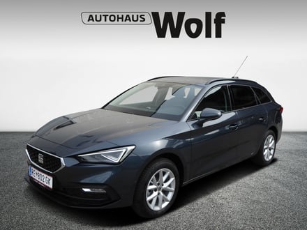 SEAT Leon SP Kombi Style Edition 1.5TSI 115PS