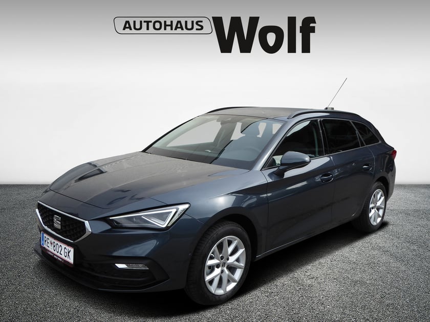 SEAT Leon SP Kombi Style Edition 1.5TSI 115PS