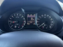 Škoda Octavia Combi Ambition+ TDI in Black-Magic Perleffekt