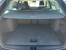 Škoda Octavia Combi Ambition+ TDI in Black-Magic Perleffekt