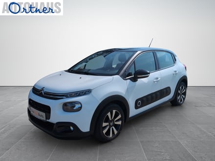 Citroën C3 Shine