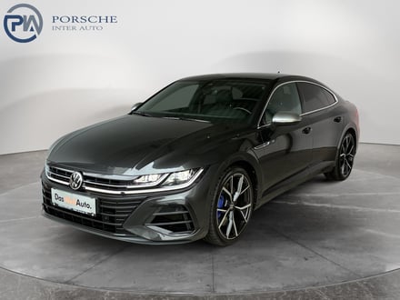 VW Arteon R TSI 4MOTION DSG