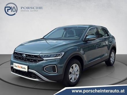 VW T-Roc 4Me TSI