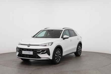 VW T-Roc Life eTSI DSG