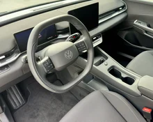 VW ID.Polo ID. Polo Life Edition 155 kW - 52 kWh in Grenadillschwarz Metallic