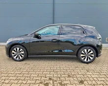 VW ID.Polo ID. Polo Life Edition 155 kW - 52 kWh in Grenadillschwarz Metallic