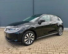 VW ID.Polo ID. Polo Life Edition 155 kW - 52 kWh in Grenadillschwarz Metallic