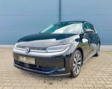 VW ID.Polo ID. Polo Life Edition 155 kW - 52 kWh in Grenadillschwarz Metallic