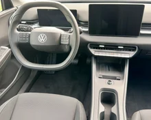 VW ID.Polo ID. Polo Life Edition 155 kW - 52 kWh in Grenadillschwarz Metallic