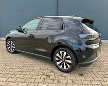 VW ID.Polo ID. Polo Life Edition 155 kW - 52 kWh in Grenadillschwarz Metallic