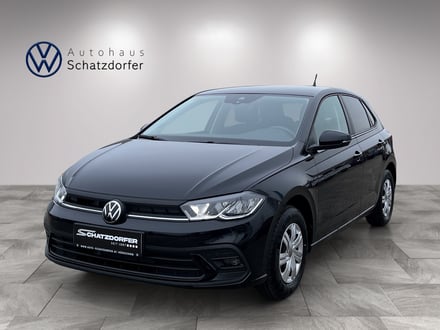 VW Polo 4Me TSI