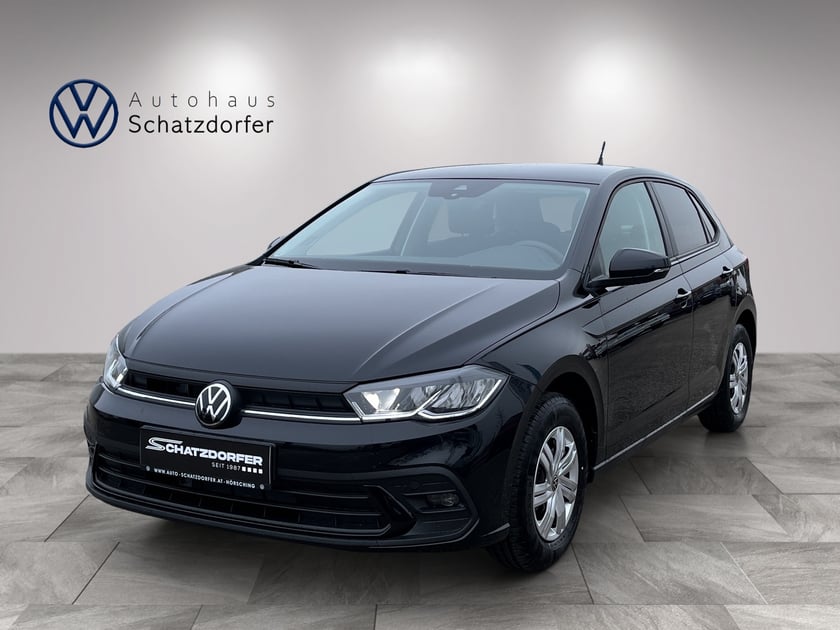 VW Polo 4Me TSI