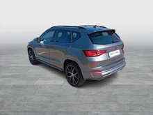 CUPRA Ateca Alpha 1.5 TSI DSG 150 in Graphitgrau