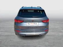CUPRA Ateca Alpha 1.5 TSI DSG 150 in Graphitgrau