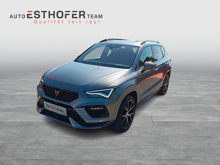 CUPRA Ateca Alpha 1.5 TSI DSG 150