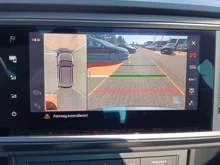 CUPRA Ateca Alpha 1.5 TSI DSG 150 in Graphitgrau