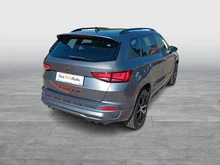 CUPRA Ateca Alpha 1.5 TSI DSG 150 in Graphitgrau