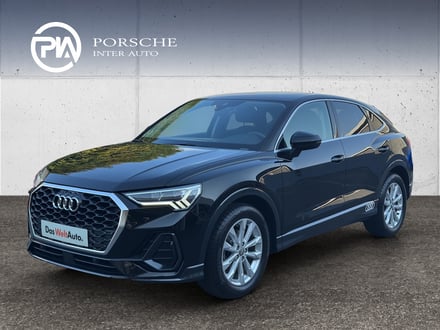 Audi Q3 Sportback 35 TDI