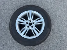 Thumbnail-Foto von Fahrzeug