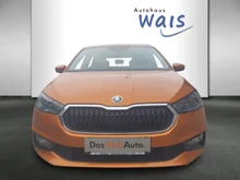 Thumbnail-Foto von Fahrzeug