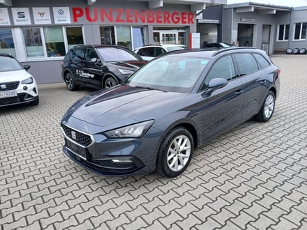 SEAT Leon SP Kombi Style 1.0 TSI