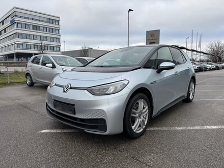 VW ID.3 Pro Performance Go 150 kW