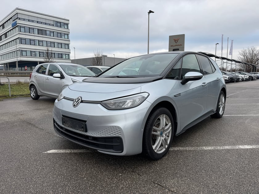 VW ID.3 Pro Performance Go 150 kW